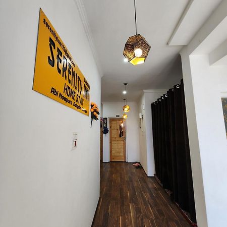 Serenity Inn Home Stay Srinagar  Exterior photo