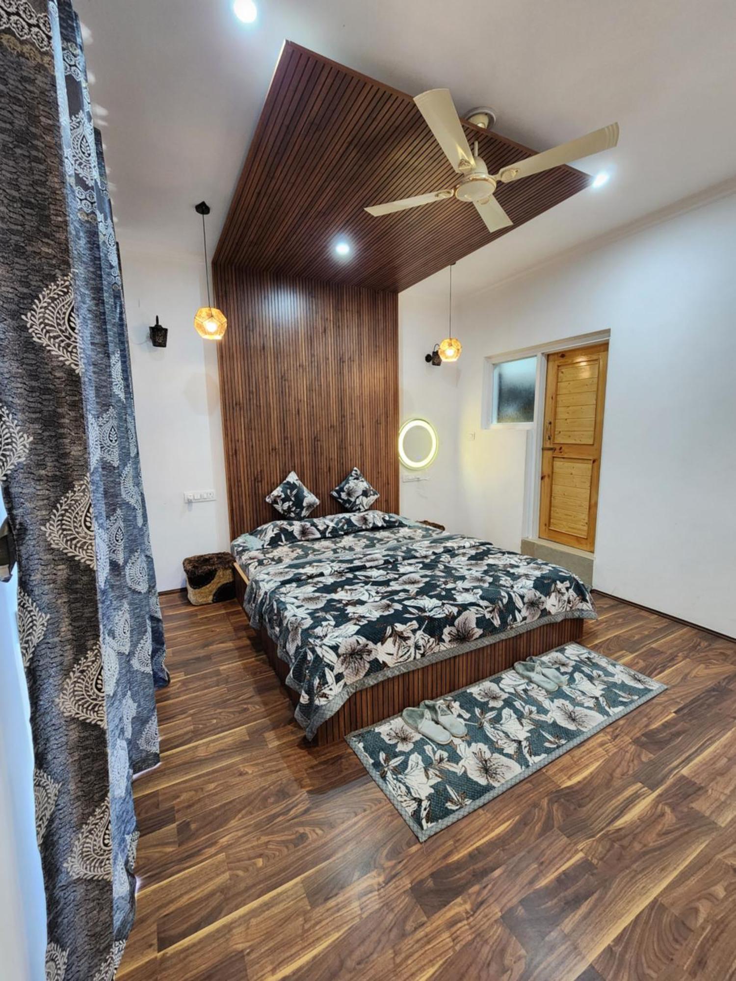 Serenity Inn Home Stay Srinagar  Exterior photo