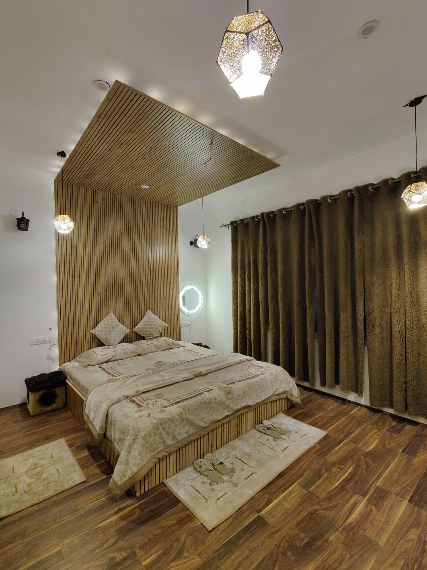 Serenity Inn Home Stay Srinagar  Exterior photo