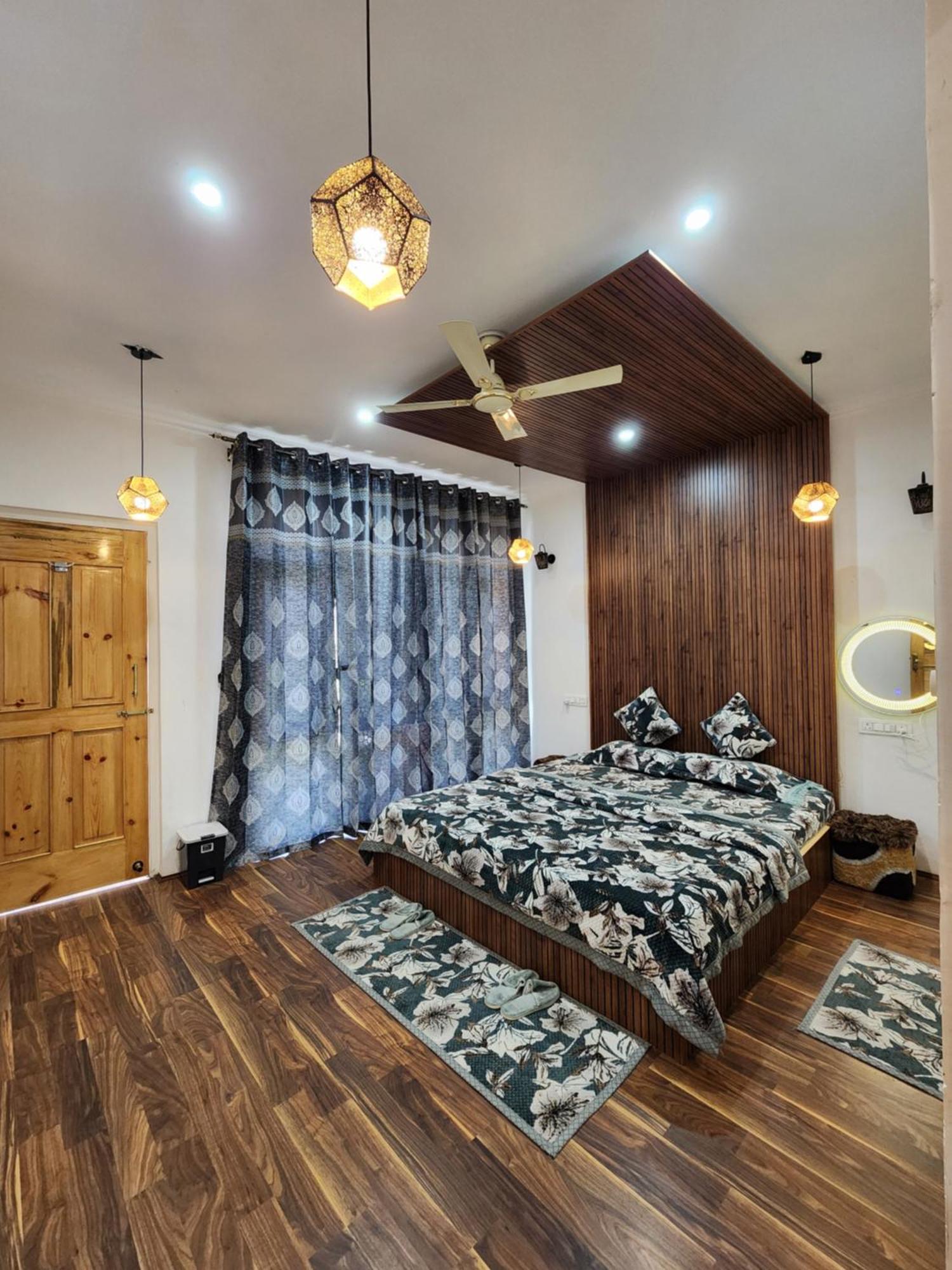 Serenity Inn Home Stay Srinagar  Exterior photo