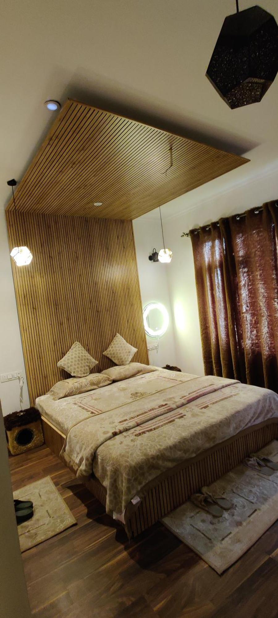 Serenity Inn Home Stay Srinagar  Exterior photo
