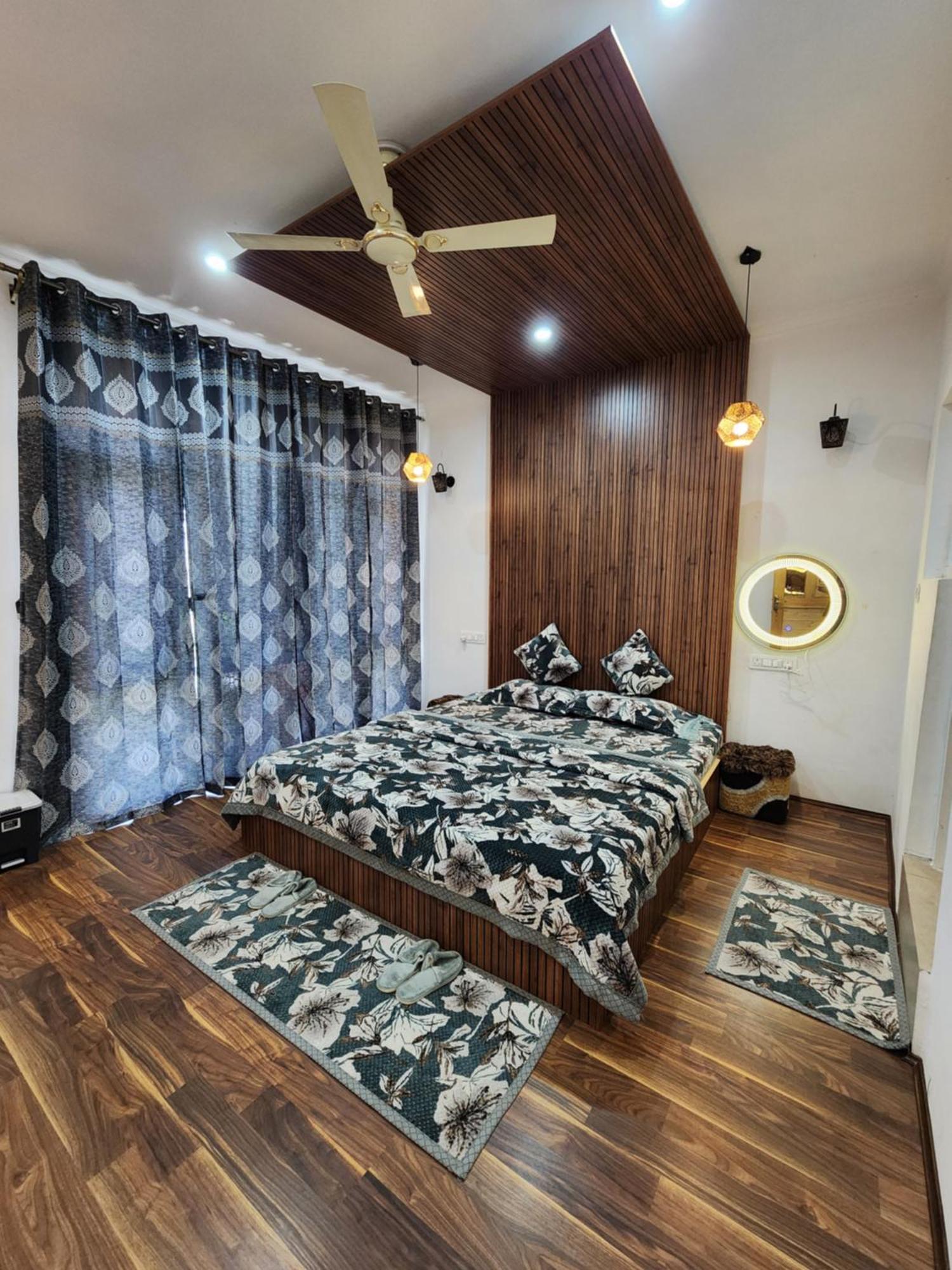 Serenity Inn Home Stay Srinagar  Exterior photo