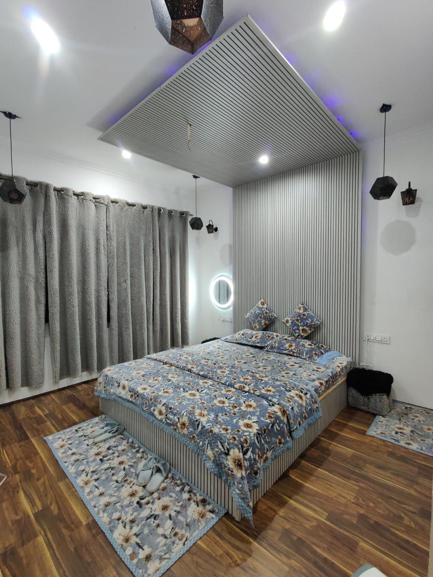 Serenity Inn Home Stay Srinagar  Exterior photo