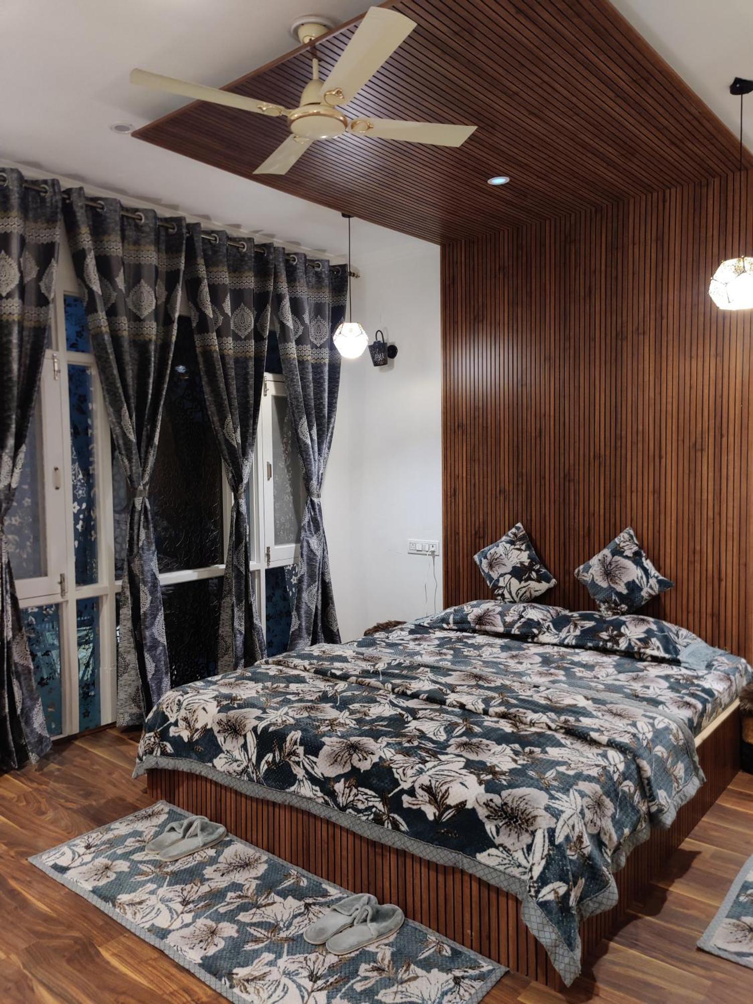 Serenity Inn Home Stay Srinagar  Exterior photo