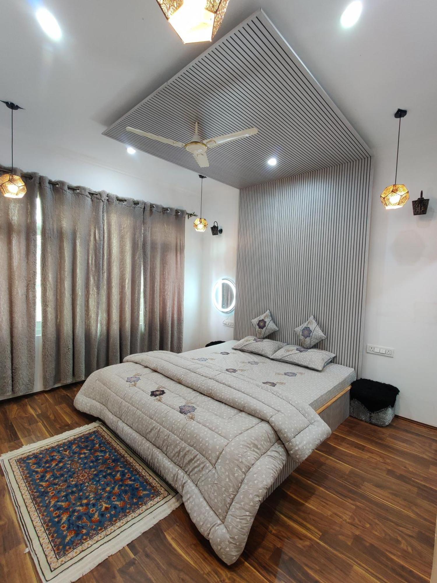 Serenity Inn Home Stay Srinagar  Exterior photo